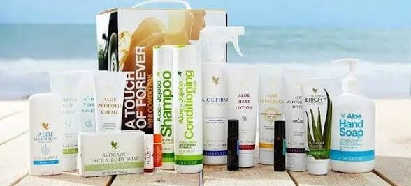 Aloe | Health & Self-Care Essentials - Weight Care