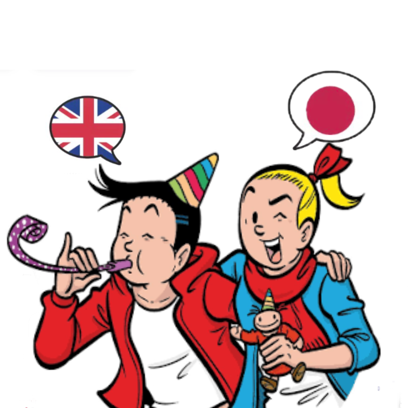 Cours de japonais pour anglophones